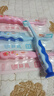舒客寶貝兒童牙刷套裝護齒細毛軟毛小刷頭2-3-6-12歲底部帶吸盤(pán)設計4支裝 曬單實(shí)拍圖