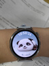 華為（HUAWEI）【咨詢(xún)享優(yōu)惠】華為WATCH GT 5手表運(yùn)動(dòng)智能向日葵定位藍(lán)牙通話50米防水玄璣感知男女AX智能4pro 41MM冰晶藍(lán)【送皮表帶+貼膜】 曬單實(shí)拍圖