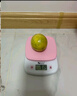 魔幻廚房 電子秤廚房0.1克秤高精廚房電子秤嬰兒輔食秤蛋糕食物秤家用克秤 曬單實(shí)拍圖