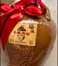 塔牌 手釀陶壇五年 半甜型 紹興黃酒 1.5L*6壇 整箱裝 加飯酒 曬單實(shí)拍圖