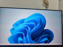 SANC盛色23.8英寸2K原生180Hz FastIPS顯示器10bit 硬件低藍光 小夜燈耳機掛架 電腦電競屏幕 G52Max 曬單實(shí)拍圖