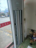 TCL空調(diào) 新一級能效 真省電SE柜機(jī) 節(jié)能空調(diào)冷暖 客廳立式大風(fēng)量圓柱型家用空調(diào) 以舊換新國家補(bǔ)貼 3匹 一級能效 真省電SE柜機(jī) 曬單實(shí)拍圖