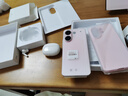 vivo S30 12+512G 桃桃粉 政府補貼 第四代驍龍7  超薄藍海電池 多彩小直屏 拍照 手機 【移動(dòng)補貼】 曬單實(shí)拍圖