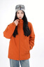 鴨鴨（YAYA）【輕殼系列】薄款羽絨服男女同款2025年冬季新款戶(hù)外防風(fēng)百搭外套 青光黑色【軟殼輕羽絨服2合1】 L (175) 【推薦130-150斤】 曬單實(shí)拍圖