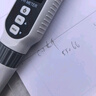 ?，敱銛y式PH酸堿度測試儀筆式高精度PH值水族水產(chǎn)家用辦公酸堿度計 曬單實(shí)拍圖