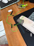雷蛇（Razer）戰錘狂鯊V3 有線(xiàn)入耳式耳機耳塞 7.1環(huán)繞聲 吃雞神器 三角洲官方指定 Type C（贈THX軟件 可調EQ） 曬單實(shí)拍圖