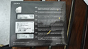 光威（Gloway）32GB(16GBx2) DDR5 6000 臺式機內存條 龍武-弈 馬甲條 國產(chǎn)顆粒 C36 星空黑  曬單實(shí)拍圖