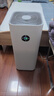 米家【家電國家補貼】小米空氣凈化器5S家用除甲醛除菌除過敏AC-M24-SC 曬單實拍圖
