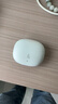 漫步者（EDIFIER）聲邁X5 Pro 入耳式主動(dòng)降噪藍牙耳機 無(wú)線(xiàn)耳機 適用蘋(píng)果華為小米OPPO手機 川白 曬單實(shí)拍圖