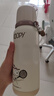 SNOOPY保溫杯316不銹鋼大容量男女小學(xué)生上學(xué)專用耐摔便攜吸管兒童水杯 曬單實(shí)拍圖