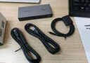綠聯(lián)HDMI KVM切換器4K高清視頻切屏器二進(jìn)一出 共享USB打印機/鍵盤(pán)鼠標接兩臺主機電腦共用顯示器90809 曬單實(shí)拍圖