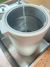 蘇泊爾（SUPOR）電熱水瓶電熱水壺燒水壺5L大容量316L可拆內膽電水瓶多段保溫恒溫飲水機 SW-50T302 曬單實(shí)拍圖