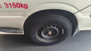 玲瓏輪胎汽車(chē)輪胎 RADIAL666 195R15（C/LT） 106/104R適配海獅 曬單實(shí)拍圖