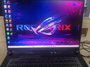 ROG魔霸9 銳龍9 16英寸 游戲本筆記本電腦(R9 9955HX 16G 1T RTX5070Ti 2.5K 240Hz) 曬單實(shí)拍圖