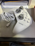 北通鯤鵬40智控?zé)o線游戲手柄xbox阻尼搖桿switch2電腦PC手機(jī)電視steam藍(lán)牙體感NS原神空洞騎士 曬單實(shí)拍圖