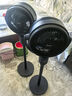 美的（Midea）【變頻輕音】空氣循環(huán)扇家用遙控電風(fēng)扇四季凈化扇輕音落地扇99%抑菌桌面小風(fēng)扇大風(fēng)力風(fēng)扇GDG24ZR 曬單實(shí)拍圖