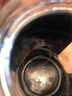 新款玻璃杯商務(wù)防爆把手大容量手柄辦公室泡茶水杯防摔男女杯子 活動(dòng)商務(wù)黑【兩款隨機發(fā)】 500ml 曬單實(shí)拍圖