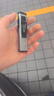LEM強光手電筒小型便攜超亮超長(cháng)續航迷你口香糖EDC隨身磁吸工作燈 曬單實(shí)拍圖