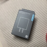 CUKTECH酷態(tài)科蘋(píng)果充電器PD30W氮化鎵兼容20W充電頭快充適用蘋(píng)果iPhone17/16/15手機華為小米Type-C插頭灰 曬單實(shí)拍圖