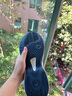 安踏王一博同款A(yù)CE休閑鞋男鞋復(fù)古跑鞋軟底情侶鞋老爹鞋子男運動鞋 曬單實拍圖
