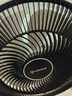 艾美特（AIRMATE）智能語音電風(fēng)扇落地扇家用落地電風(fēng)扇七葉大風(fēng)量遙控定時直流輕音節(jié)能電扇臺立兩用AI智能溫感風(fēng) 升級頂配 | 14寸【直流電機(jī)+智能語音+溫感風(fēng)】 曬單實(shí)拍圖