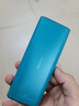 諾基亞（NOKIA）108 4G 移動(dòng)聯(lián)通電信廣電全網(wǎng)通 2.4英寸雙卡雙待 直板按鍵學(xué)生老人老年人功能機備用手機 藍色 曬單實(shí)拍圖