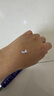 德妃（DERMAFIRM）紫蘇隔離40gSPF35PA+++防曬霜妝前乳素顏霜遮瑕護膚品禮物 曬單實拍圖