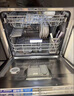 美的（Midea）XH09Pro果蔬凈化版 水槽洗碗機 生鮮活氧洗 15套大容量 四星消毒 一級水效 晴空 集成水槽 晴空 曬單實(shí)拍圖