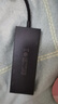 綠聯(lián)USB3.2擴展器 轉(zhuǎn)接頭轉(zhuǎn)換器 分線器一拖四HUB擴展拓展塢集線器 筆記本電腦多接口延長線type-c供電 曬單實拍圖