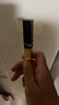 圣羅蘭（YSL）全新小金條口紅1936 啞光持久唇膏生日禮物送女友中秋禮品 曬單實(shí)拍圖