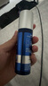 妮維雅（NIVEA）男士【王子奇同款】護(hù)膚品水活保濕精華乳雙支小藍(lán)管送男友禮物 曬單實(shí)拍圖