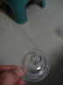 布朗博士美國布朗博士愛(ài)寶選老款新生嬰兒寶寶仿真母乳硅膠超軟寬口徑奶嘴 貝麗品牌流量2 11ml 3-6月 可用布朗博士 單個(gè)裝 曬單實(shí)拍圖