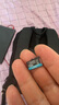 金士頓（Kingston）256GB TF（MicroSD）存儲卡 內存卡U3 V30 A2 4K適配大疆Pocket 3/Action 5/無(wú)人機/運動(dòng)相機/監控 曬單實(shí)拍圖