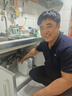 海爾出品統帥國家補貼15%5升小廚寶儲水式電熱水器 1750W速熱小尺寸大水量LEC5DA以舊換新 曬單實(shí)拍圖