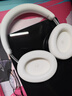 AKG N9 頭戴式無(wú)線降噪藍(lán)牙耳機(jī)2.4G雙四模通話耳麥游戲音樂(lè)HiFi生日禮物通用國(guó)家補(bǔ)貼 愛(ài)科技 白色 曬單實(shí)拍圖