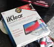 iKlear 平板清潔套裝 IK-IPAD 手機屏幕清潔劑觸摸屏擦拭布 清理工具 美國進(jìn)口 清潔套裝 60ml 曬單實(shí)拍圖