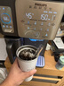 飛利浦（PHILIPS）冰沙冰塊加熱凈水器家用冰境i1pro 臺式免安裝凈飲機 冷熱一體凈水機ADD8608【國家補貼】七夕禮物 曬單實拍圖