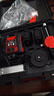 德力西電氣 DELIXI ELECTRIC紅外線水平儀高精度強(qiáng)光細(xì)線自動(dòng)調(diào)平綠光藍(lán)12線激光室外建筑戶外 綠光16線巨無(wú)霸雙電豪配＋腳架 曬單實(shí)拍圖