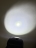 神火（SupFire）GX52頭燈強(qiáng)光遠(yuǎn)射充電式夜釣魚燈LED燈頭戴式探照燈 曬單實(shí)拍圖