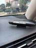 呵小樂臨時停車號碼牌汽車挪車電話牌滾動隱藏手機電話牌安全錘破窗 曬單實拍圖