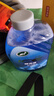 龜牌（Turtle Wax）冰蠟蠟洗液噴壺套裝(400204-1)2L洗車(chē)水蠟高泡沫洗車(chē)液強力去污 曬單實(shí)拍圖