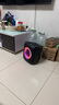 JBL PartyBox Encore2音樂戰(zhàn)將歡唱版2藍牙音箱 國家補貼 戶外家庭KTV麥克風一體唱K歌廣場舞低音音響 曬單實拍圖