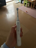 歐樂(lè)B【李佳琦同款】智能電動(dòng)牙刷iO3plus極致白刷頭*2根源潔凈國(guó)家補(bǔ)貼京東自營(yíng)京東金榜生日禮物送禮 曬單實(shí)拍圖