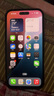 Apple/蘋果 iPhone 16 Pro Max（A3297）256GB 白色鈦金屬 支持移動聯(lián)通電信5G 雙卡雙待手機 曬單實拍圖
