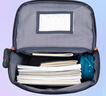 Gmt for kids書(shū)包小學(xué)生兒童大容量禮物超輕護脊1-4年級Light pro腰帶男款 曬單實(shí)拍圖