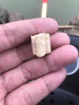釣魚(yú)顆粒橡皮筋加強大號皮筋手捆餌料手綁透明白色橡皮筋漁具配件 大顆粒手綁皮筋【500個(gè)】 曬單實(shí)拍圖