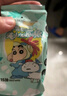 怡恩貝蠟筆小新聯(lián)名迷你濕廁紙旅游出行濕巾便攜小包隨身裝15抽4包 曬單實(shí)拍圖