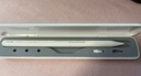 倍思電容筆盒適用于apple pencil手寫(xiě)筆收納盒ipad平板觸屏筆保護盒ipencil觸屏筆筆尖收納保護盒 曬單實(shí)拍圖