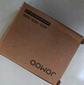 九牧（JOMOO）黃銅加厚角閥三角閥1冷1熱套裝   02064-1C-1  曬單實(shí)拍圖