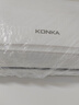 康佳（KONKA）京東聯(lián)名 空調(diào)1匹 新一級(jí)能效超省電 家電國家補(bǔ)貼20% 變頻冷暖臥室掛機(jī) KFR-25GW/LV1以舊換新 曬單實(shí)拍圖